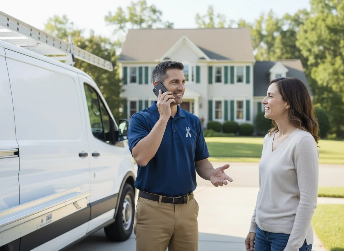 Home Gutter Service Lansford, ND FAQs
